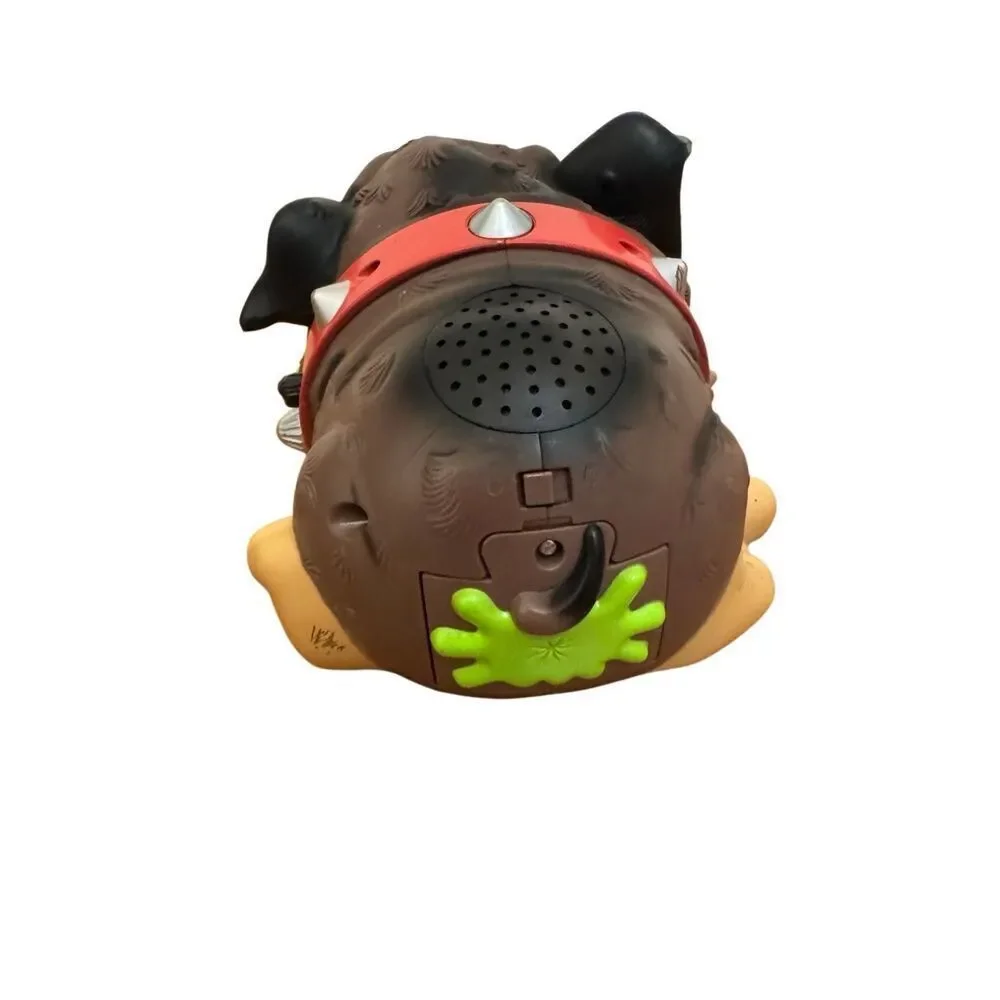 The Ugglys Pet Pug The Electronic Pup By Moose Toys Funny Sounds Tested Works